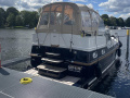 Linssen 30 GS Kajutový člun