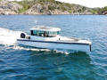 Axopar 28 AC Aft Cabin Motorna jahta