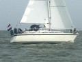 Compromis 999 Yacht à voile