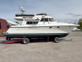 Storebro 475 Commander Volvo Penta TAMD 74P-B EDC Flybridge