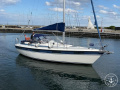 Nordship 32" Center cockpit