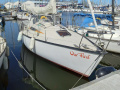 Beneteau First25 Zeiljacht
