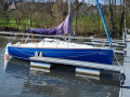 Beneteau First 210 Yacht a vela