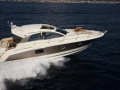 Jeanneau Prestige 42 S Hardtop