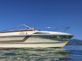 Fjord Plast Fjord 21 DC Sport boat