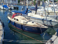 Bandholm 24 Seilyacht