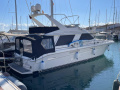 Sea Ray 500 Sedan Flybridge
