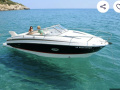 Bayliner 742 Cuddy Sürat teknesi