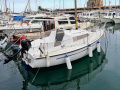 Edel V Kielboot