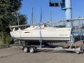 Beneteau First 21.7 S Daysailer