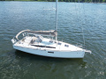 Jeanneau Sun Odyssey 349 Zeiljacht