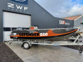 Defender 550 Consoleboot