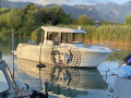 Barracuda 7 Pilotina