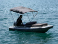 Delavergne Moustic Deckboot