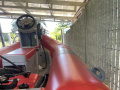 Focchi 360 Gommone a scafo rigido