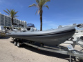 Ranieri Cayman 26.0 Sport Touring RIB