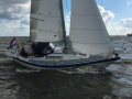 UFO Colvic 27 Zeiljacht