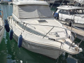 Astinor 749 Barco cabinado