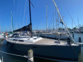 Hanse 445 Zeiljacht