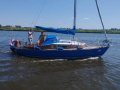 Bicker Biga Wega 24 Keelboat