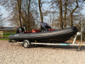 Brig Eagle 6 RIB