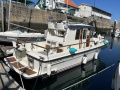 Targa 25.1 Flybridge