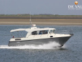 Viknes 880 Motor yacht