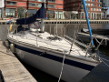 Westerly GK29 Zeiljacht