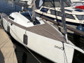 Sailart 22 Daysailer