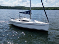 Sunbeam 24.2 Daysailer