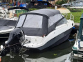 Ocean boat 670 Łódź sportowa
