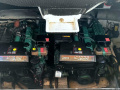 Volvo Penta KAD32 Silnik wewnętrzny