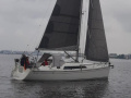 Hanse 320 Yelkenli yat