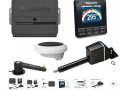RAYMARINE Autopilot EV200 Linear-Paket Onboard electrical system
