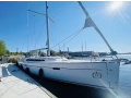 Bavaria Cruiser 51 Plachetní jachta