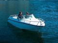 Rio Iberica 550 Spring Motoscafo