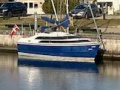 MacGregor 26M