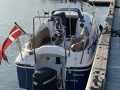 MacGregor 26M Iate à vela