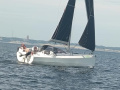 Bente 24 Edition Sailing yacht