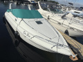 Jeanneau Yarding 27 Sport boat