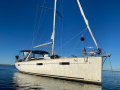 Beneteau Oceanis 41 Segelyacht