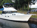 Bayliner 3288 Flybridge