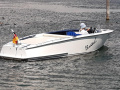 Boesch 590 Acapulco Sport Wasserski