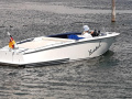 Boesch 590 Acapulco Sport Water ski