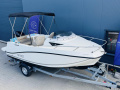 Quicksilver 505 Activ Cabin Łódź sportowa