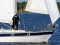 Hallberg-Rassy 352 Sejlyacht