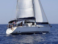 Dufour 385 GRAND LARGE Yacht à voile