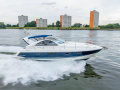 Fairline Targa 38 Hardtop