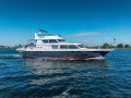 Van der Valk Valk Vitesse 54 Motorjacht