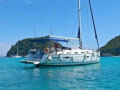 Bavaria 40 Cruiser Sailing yacht